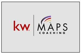 Keller Williams Maps Coaching