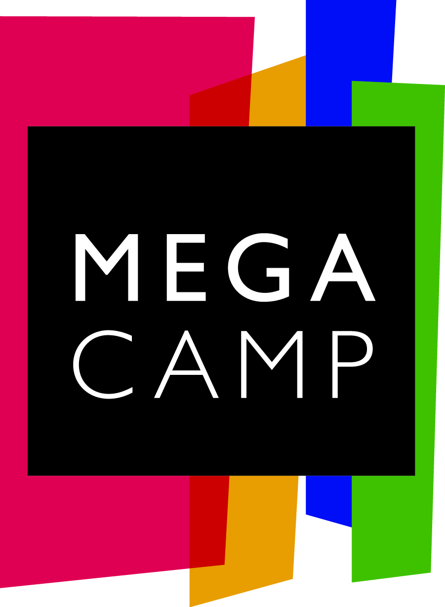 Keller Williams mega camp 2012