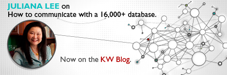 How to manage a large contact database in real estate