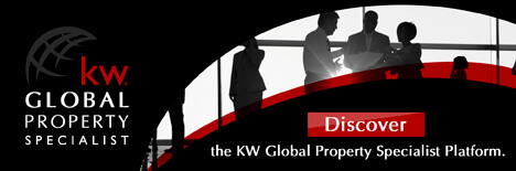 Keller Williams Global Property Designation