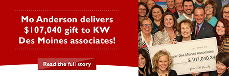 Keller Williams Culture