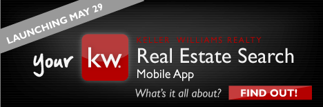 Keller Williams mymobile app