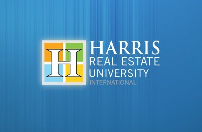 Harris Real Estate University