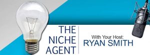 the niche agent ryan smith keller williams realty