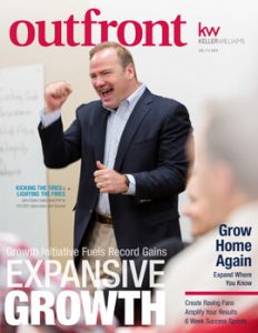 keller williams outfront magazine online edition