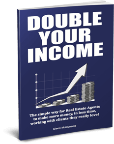 Double Your Real Estate Business book