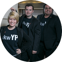 Keller williams young professionals