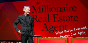 The Millionaire Real Estate Agent Gary Keller