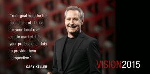 gary keller vision speech 2015