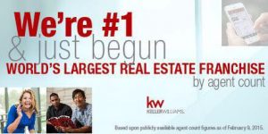 number one real estate company in the world