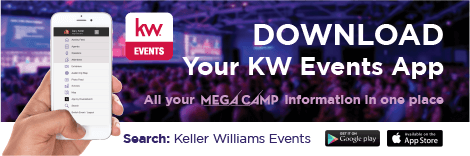 kw mega camp app