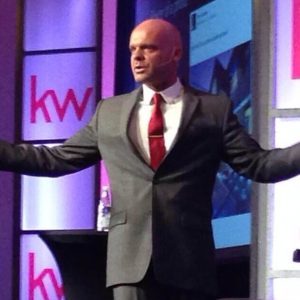 tony giordano keller williams social media trainer