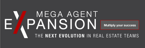 keller williams mega agent expansion