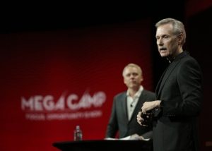 real estate shift gary keller at mega camp 2016